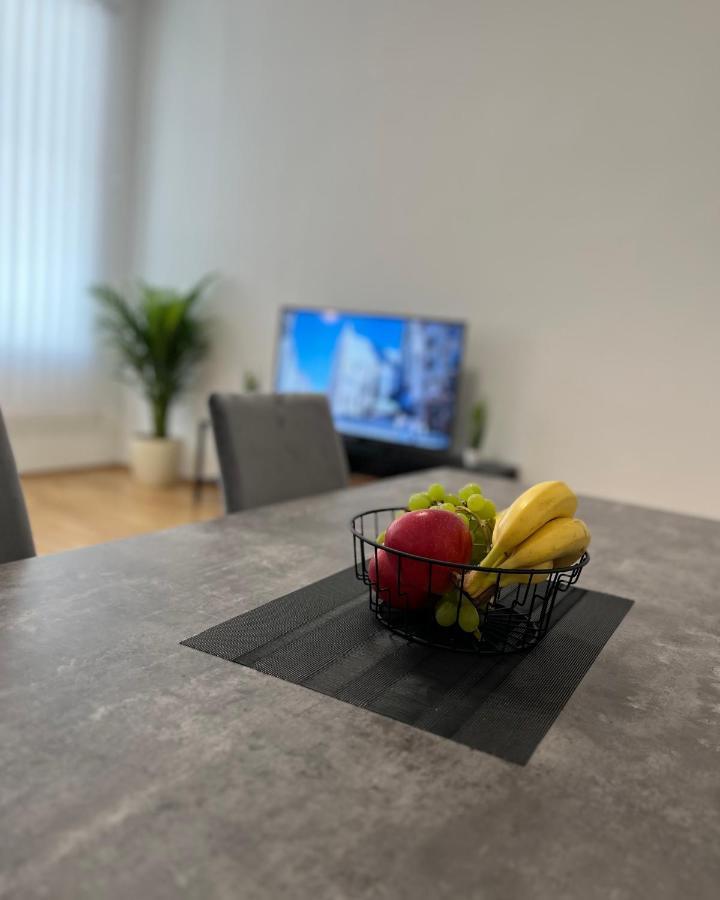 Apartment Modernes Juwel In Zentraler Lage Vienna